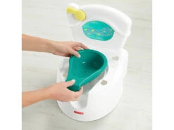 Fisher Price Orinal De Aprendizaje See Me Mattel GWD37 -Mattel Tienda De Ventas 1999957422g04