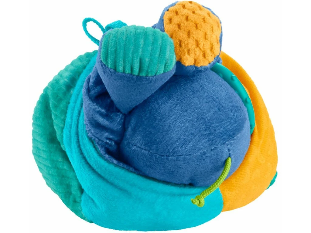 Fisher Price Mono Y Pelota 2 En 1 Mattel GWW62 6 Fisher Price Mono Y Pelota 2 En 1 Mattel GWW62 - Imagen 4