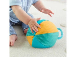 Fisher Price Mono Y Pelota 2 En 1 Mattel GWW62 11 Fisher Price Mono Y Pelota 2 En 1 Mattel GWW62 -Mattel Tienda De Ventas 1999957427g04