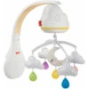 Fisher Price Móvil Proyector Calming Clouds Mattel GRP99 2 Fisher Price Móvil Proyector Calming Clouds Mattel GRP99 -Mattel Tienda De Ventas 1999957428g00