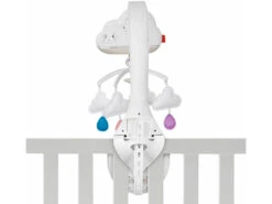 Fisher Price Móvil Proyector Calming Clouds Mattel GRP99 9 Fisher Price Móvil Proyector Calming Clouds Mattel GRP99 -Mattel Tienda De Ventas 1999957428g02