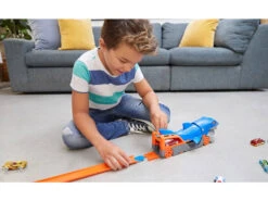 Hot Wheels Remolque De Tiburón De Transporte Mattel GVG36 -Mattel Tienda De Ventas 1999957441g05