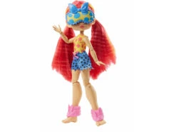 Cave Club Fiesta De Pijamas Muñeca Emberly Mattel GTH01 11 Cave Club Fiesta De Pijamas Muñeca Emberly Mattel GTH01 -Mattel Tienda De Ventas 1999957783g03