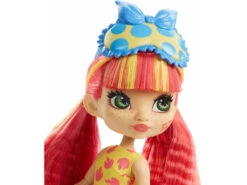 Cave Club Fiesta De Pijamas Muñeca Emberly Mattel GTH01 13 Cave Club Fiesta De Pijamas Muñeca Emberly Mattel GTH01 -Mattel Tienda De Ventas 1999957783g04