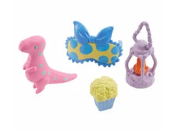 Cave Club Fiesta De Pijamas Muñeca Emberly Mattel GTH01 12 Cave Club Fiesta De Pijamas Muñeca Emberly Mattel GTH01 -Mattel Tienda De Ventas 1999957783g05