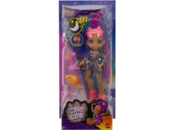 Cave Club Fiesta De Pijamas Muñeca Roaralai Mattel GTH02 -Mattel Tienda De Ventas 1999957784g01