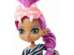 Cave Club Fiesta De Pijamas Muñeca Roaralai Mattel GTH02 -Mattel Tienda De Ventas 1999957784g05