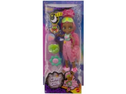 Cave Club Fiesta De Pijamas Muñeca Fernessa Mattel GTH03 -Mattel Tienda De Ventas 1999957785g01