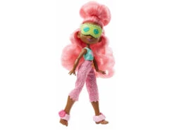 Cave Club Fiesta De Pijamas Muñeca Fernessa Mattel GTH03 -Mattel Tienda De Ventas 1999957785g03