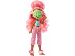 Cave Club Fiesta De Pijamas Muñeca Fernessa Mattel GTH03 -Mattel Tienda De Ventas 1999957785g04