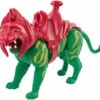 Masters Del Universo Figura Retro Battle Cat Mattel GNN70 -Mattel Tienda De Ventas 1999957793g00