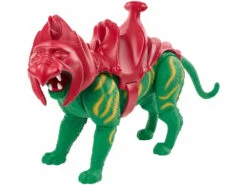 Masters Del Universo Figura Retro Battle Cat Mattel GNN70