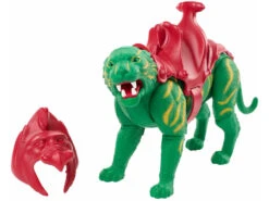 Masters Del Universo Figura Retro Battle Cat Mattel GNN70 -Mattel Tienda De Ventas 1999957793g02