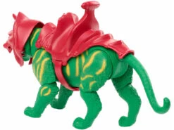 Masters Del Universo Figura Retro Battle Cat Mattel GNN70 -Mattel Tienda De Ventas 1999957793g05