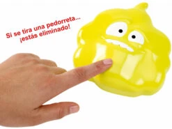 Juego Pedorretas Mattel DHW40 -Mattel Tienda De Ventas 1999957797g02