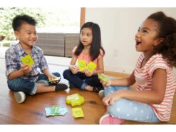 Juego Pedorretas Mattel DHW40 -Mattel Tienda De Ventas 1999957797g04