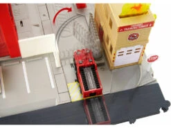 Matchbox Action Drivers Estación De Bomberos Con Sonido Mattel HBD76 13 Matchbox Action Drivers Estación De Bomberos Con Sonido Mattel HBD76 -Mattel Tienda De Ventas 1999958091g05