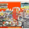Matchbox Action Drivers Park & Play Garage Mattel HBL60 1 Matchbox Action Drivers Park & Play Garage Mattel HBL60 -Mattel Tienda De Ventas 1999958092g00