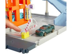 Matchbox Action Drivers Park & Play Garage Mattel HBL60 -Mattel Tienda De Ventas 1999958092g03