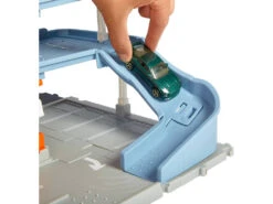 Matchbox Action Drivers Park & Play Garage Mattel HBL60 -Mattel Tienda De Ventas 1999958092g04