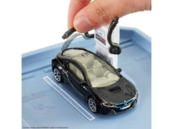 Matchbox Action Drivers Park & Play Garage Mattel HBL60 -Mattel Tienda De Ventas 1999958092g05