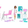 Barbie Doctora Con Clínica Médica Mattel GTN61 2 Barbie Doctora Con Clínica Médica Mattel GTN61 -Mattel Tienda De Ventas 1999959328g00