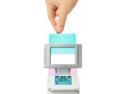 Barbie Doctora Con Clínica Médica Mattel GTN61 11 Barbie Doctora Con Clínica Médica Mattel GTN61 -Mattel Tienda De Ventas 1999959328g03