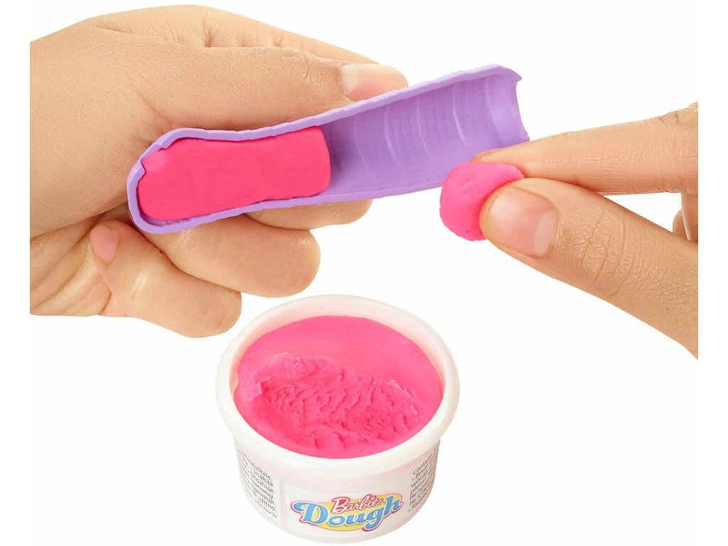 Barbie Doctora Con Clínica Médica Mattel GTN61 7 Barbie Doctora Con Clínica Médica Mattel GTN61 - Imagen 5