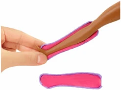 Barbie Doctora Con Clínica Médica Mattel GTN61 13 Barbie Doctora Con Clínica Médica Mattel GTN61 -Mattel Tienda De Ventas 1999959328g05