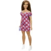 Barbie Fashionista Vitiligio Con Vestido De Lunares Mattel GRB62 2 Barbie Fashionista Vitiligio Con Vestido De Lunares Mattel GRB62 -Mattel Tienda De Ventas 1999959334g00