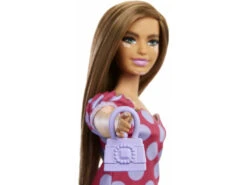 Barbie Fashionista Vitiligio Con Vestido De Lunares Mattel GRB62 -Mattel Tienda De Ventas 1999959334g05
