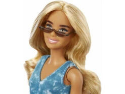 Barbie Fashionista Mono Tie-Dye Mattel GRB65 -Mattel Tienda De Ventas 1999959336g04