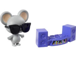 Barbie Extra Trenzas Rosas Mattel GXF09 -Mattel Tienda De Ventas 1999959345g04