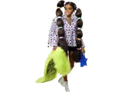 Barbie Extra Coletas Burbujas Mattel GXF10 -Mattel Tienda De Ventas 1999959347g02