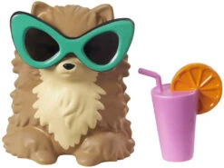 Barbie Extra Coletas Burbujas Mattel GXF10 -Mattel Tienda De Ventas 1999959347g05