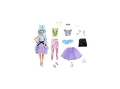Barbie Extra Deluxe Mattel GYJ69 -Mattel Tienda De Ventas 1999959350g02