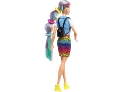 Barbie Pelo Arcoíris Guepardo Mattel GRN81 12 Barbie Pelo Arcoíris Guepardo Mattel GRN81 -Mattel Tienda De Ventas 1999959352g04