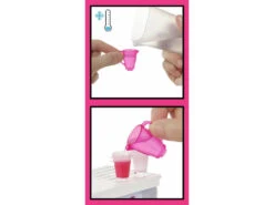 Barbie Puesto De Smoothies Mattel GRN75 11 Barbie Puesto De Smoothies Mattel GRN75 -Mattel Tienda De Ventas 1999959353g04