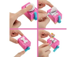 Barbie Fiesta De Perritos Mattel GXV75 11 Barbie Fiesta De Perritos Mattel GXV75 -Mattel Tienda De Ventas 1999959354g04