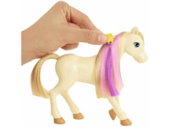 Barbie Con Caballo Y Poni Mattel GXV77 -Mattel Tienda De Ventas 1999959355g03