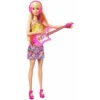 Barbie Big City Big Dreams Mattel GYJ23 1 Barbie Big City Big Dreams Mattel GYJ23 -Mattel Tienda De Ventas 1999959356g00
