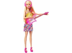 Barbie Big City Big Dreams Mattel GYJ23
