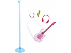 Barbie Big City Big Dreams Mattel GYJ23 -Mattel Tienda De Ventas 1999959356g02