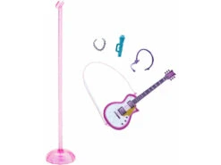 Barbie Brooklyn Música Mattel GYJ24 13 Barbie Brooklyn Música Mattel GYJ24 -Mattel Tienda De Ventas 1999959357g05