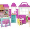Barbie Restaurante Cook And Grill Mattel HBB91 -Mattel Tienda De Ventas 1999959359g00
