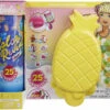 Barbie Muñeca Color Reveal Con Espuma Piña Mattel GTN17 -Mattel Tienda De Ventas 1999959362g00