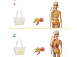 Barbie Muñeca Color Reveal Con Espuma Piña Mattel GTN17 15 Barbie Muñeca Color Reveal Con Espuma Piña Mattel GTN17 -Mattel Tienda De Ventas 1999959362g06