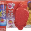 Barbie Muñeca Color Reveal Con Espuma Fresa Mattel GTN18 -Mattel Tienda De Ventas 1999959363g00