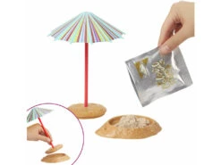 Barbie Muñeca Color Reveal Con Espuma Fresa Mattel GTN18 11 Barbie Muñeca Color Reveal Con Espuma Fresa Mattel GTN18 -Mattel Tienda De Ventas 1999959363g02