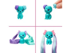 Barbie Muñeca Color Reveal Peinados Globos Mattel HBG41 16 Barbie Muñeca Color Reveal Peinados Globos Mattel HBG41 -Mattel Tienda De Ventas 1999959367g06